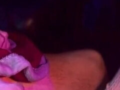 18 jahre, Spermaladung, Schmuddelige sprache, Handjob, Höschen, Student, Taboo, Jungendliche (18+)