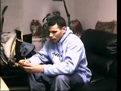 Amatőr, Ondó fröcskölés, Kézimunka