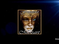 Zadek, Velké kozy, Blondýna, Kuřba, Hardcore, Hd, Mezirasové