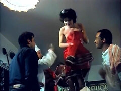 Velké kozy, Kuřba, Stříkání spermatu, Péro, Hardcore, Zastaralé