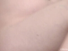Røv, Blondine, Behåret, Lingerie, Onani, Strittende brystvorter, Tatovering, Oppe i nederdel