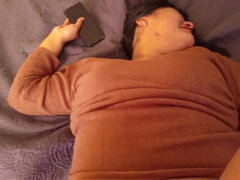 Amateur, Hôtel, Fille latino