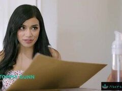 Hlboký orál, Rodina, Masáž, Olej, Teenka