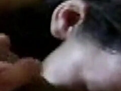 Amateur, Rubia, Mamada, Alemán