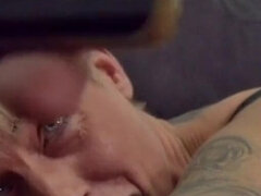 German Scout - Thin Mature Vicky Hundt From Berlin Pickup and Filthy Rim Fuck