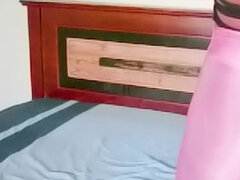 Asiater, Rumpe, Stor rumpe, Stor kukk, Kukk suging, Par, Milf, Mamma