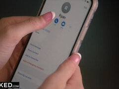 18 años, Verga grande, Morena, Garganta profunda, Sexo duro, Hd, Interracial, Montar