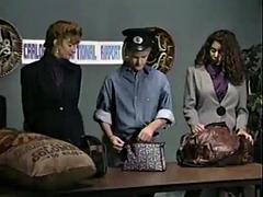 Lesbisk, Slikking, Moden