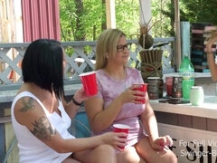 Blowjob, ass-fuck, swinger blogxxx