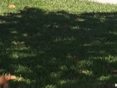 Bounce Those Big Titties