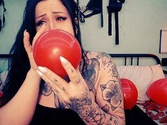 Amatoriale, Tatuaggi, Troia