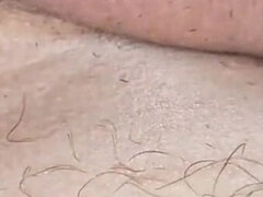 18-year-old Sissy Femboy Tried a Thick Cock in Her Tight Ass to Get High.