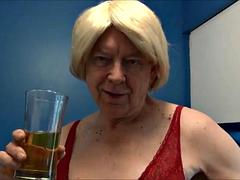 Fetichismo travestista, Divertido, Gay, Sexo duro, Juguetes