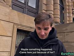 Amatör, Anal, Avsugning, Europeisk, Homosexuell, Handjobb, Pov, Verklighet