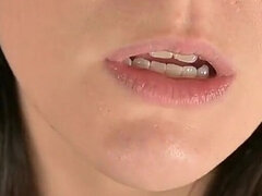 Amateur, Gode, Lunettes, Solo, Tatouage