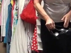 Store pupper, Fotfetisj, Hæler, Moden, Strømper