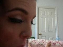 Pijpbeurt, Bruinharig, Voetbeurt, Groep, Ondergoed, Klein, Doordringend, Mager