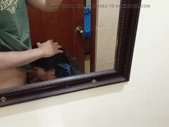 Christian MILF Skips Church to Suck Cock - Cheating Housewife Addicted to Young Dick