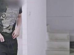 아마추어, 아시안, 오랄섹스, 중국인