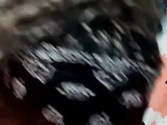 18, 아마추어, 아메리카인, 큰 엉덩이, 흑인, 오랄섹스, 커플, 청소년