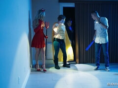 Beautiful tarts adult soul-stirring clip