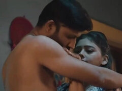 Indian Couple Hot sex Scene