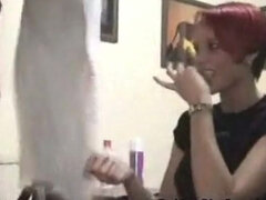 Hot Moves, Bold Charisma, and Unmatched Energy