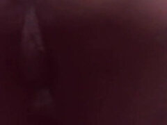 Amateur, Culo, Mucama