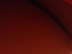 아마추어, 미인, 큰 음경, 오랄섹스, 흑갈색 머리, 깊은목구멍, 오르가슴, 셀카