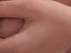 Giantess Stepmom Wants to Eat the Tiny School