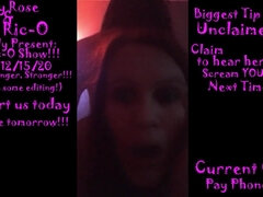 Amatör, Knubbig, Hemmagjord, Rödhårig, Grov, Fru