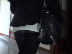 Anal, Rumpe, Vakker, Klassisk, Pikk, Milf, Orgasme, Fitte