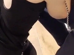 Domination and Formation for Submissive Anna Whore