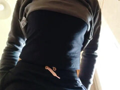 Amatéri, Anál, Veľké kozy, Prdenie, Homemade, Milf  mčbp, Pissing, Záchod