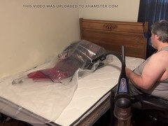 Americano, Bondage sadomaso, Bondage, Gay, Cuio