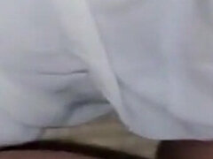 Amatör, Asiatisk, Avsugning, Creampie, Flickvän, Japansk, Pov, Fitta