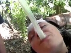 Amateur, Allemand, Mère que j'aimerais baiser, Nonne, Public, Rugueux, Rasée, Jouets