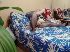 Rumpa, Bbw stor vacker kvinna, Onani, Milf, Mamma, Naturliga tuttar, Orgasm, Leksaker