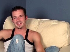 Old & young, nubile, gay hunk