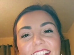 Enthousiasteling, Amerikaans, Man die toekijkt, Sperma shot, Lul, Man, Interraciaal, Vrouw