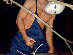 Bondage domination sadisme masochisme, Tir de sperme, Papa, Homosexuelle, Fait maison, De plein air, Public, Russe