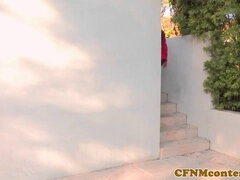 Cunnilingus, Mamada, Cfnm, Grupo, Hd, Hijo