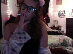 Homemade, Fajčenie, Sólo