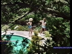 Live Interaction with Amber Lynn in Chat