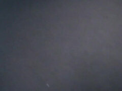 Amateur, Anal, Culo grande, Morena, Consolador, Masturbación, Spandex, Hilo dental