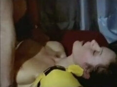 Perfect Orgy with Brigitte Lahaie