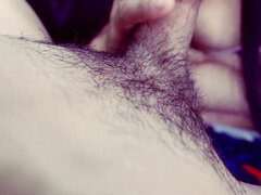 Amateur, Sucer une bite, Couple, Poilue, Branlette thaïlandaise, Indienne, Pov