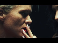 Enjoy Me Episode 1 - Savor - Kathy Anderson & Niki Sweet