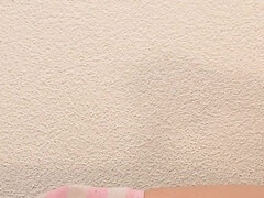 Amatéri, Striekanie semena, Masturbácia, Sólo, Stockings