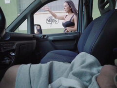 Zadok, Krásky, Veľké kozy, Kuřba, Hlboký orál, Latinskej, Na verejnosti, Španielskej